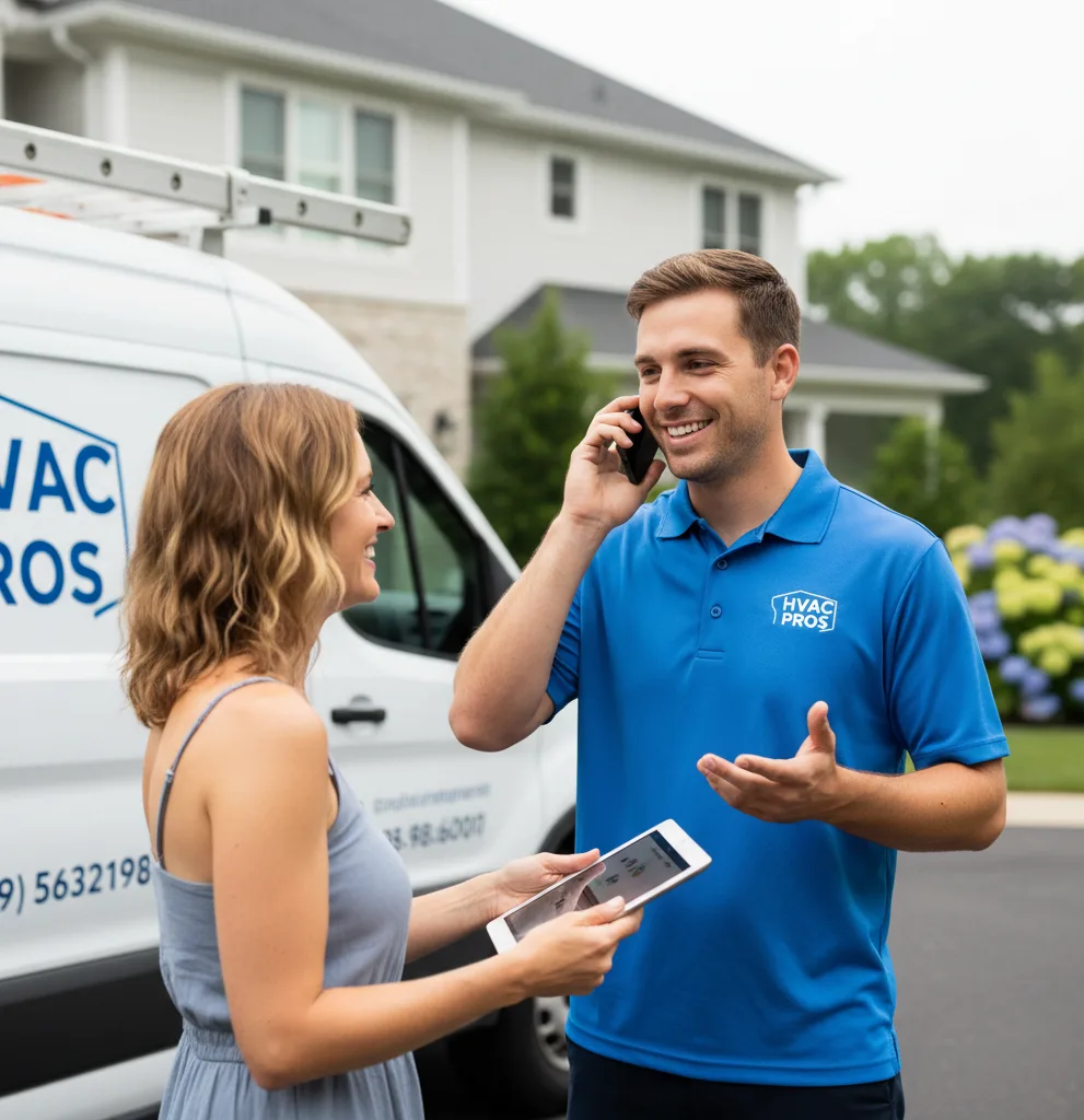 Furnace Installation in Corbett, OR